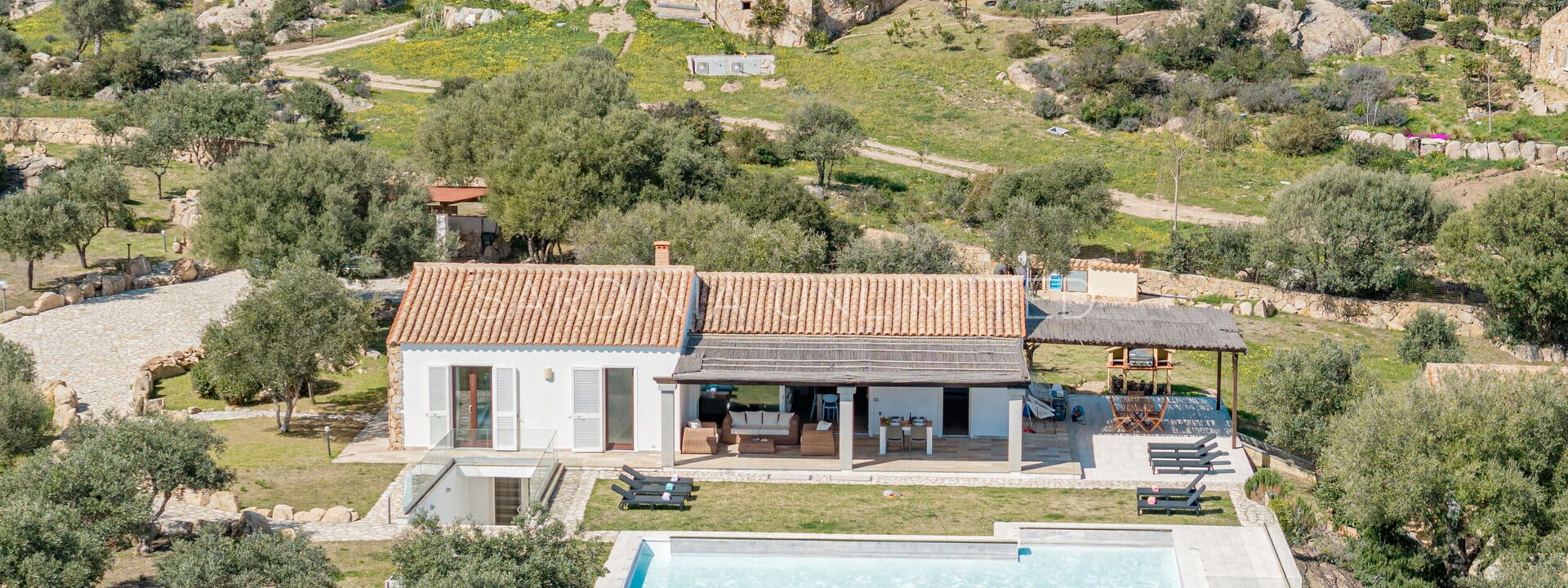 Villa Sinfonia delle Onde