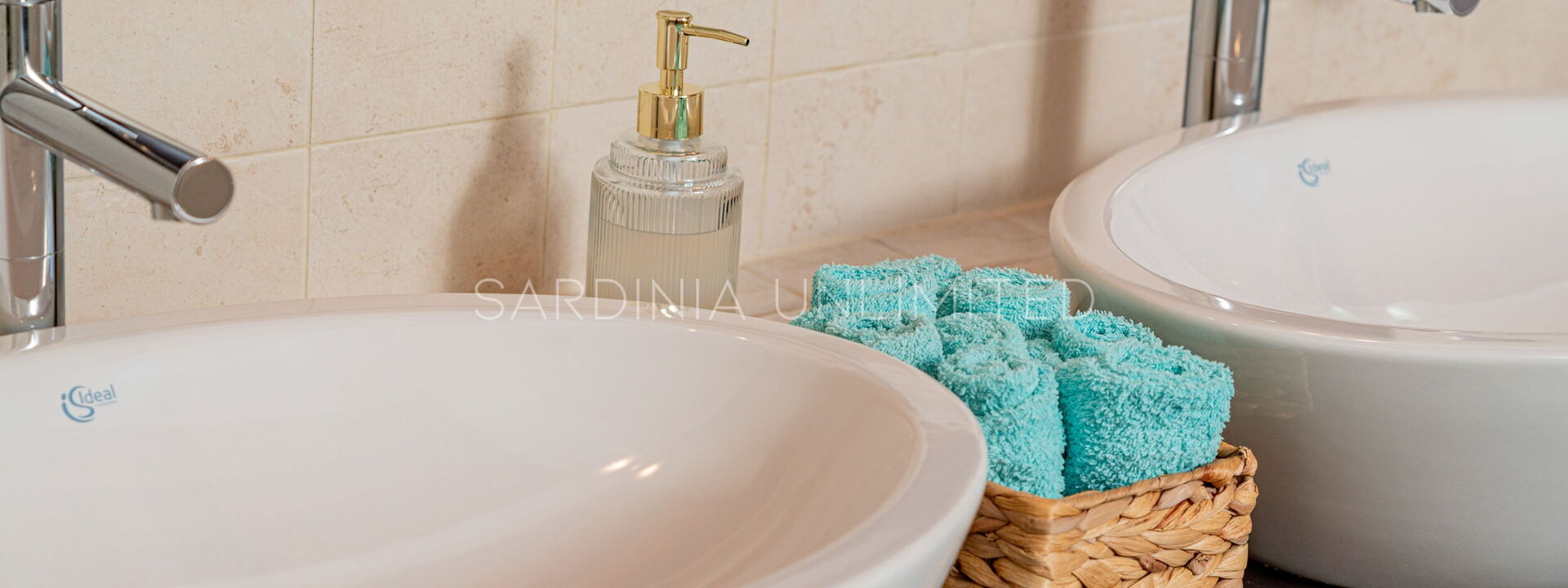 Villa Sinfonia delle Onde