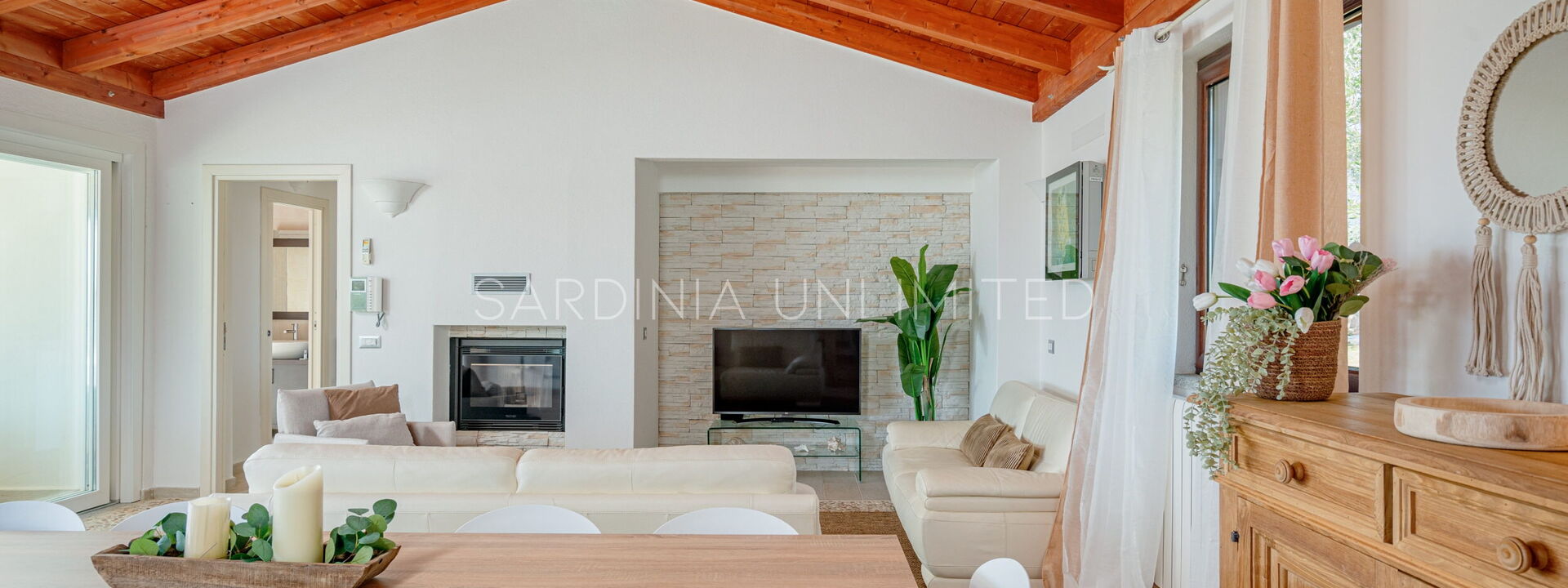 Villa Sinfonia delle Onde