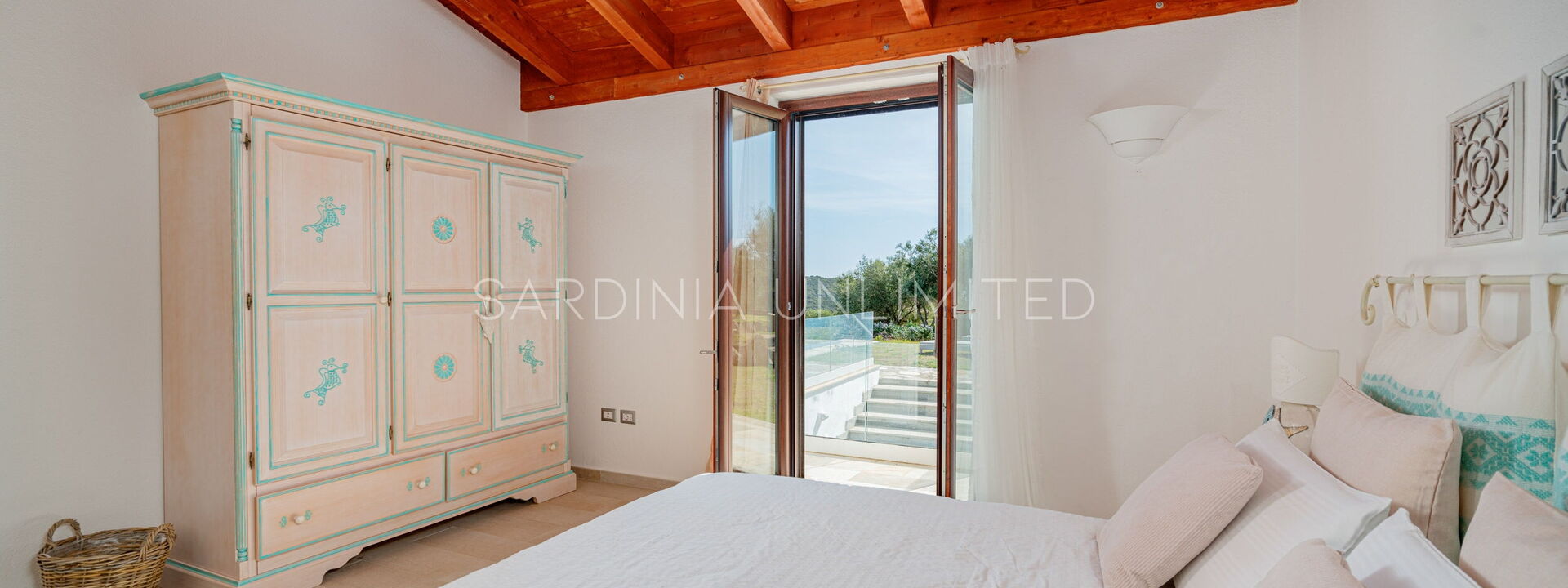 Villa Sinfonia delle Onde