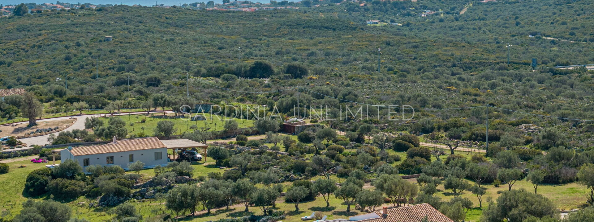 Villa Sinfonia delle Onde