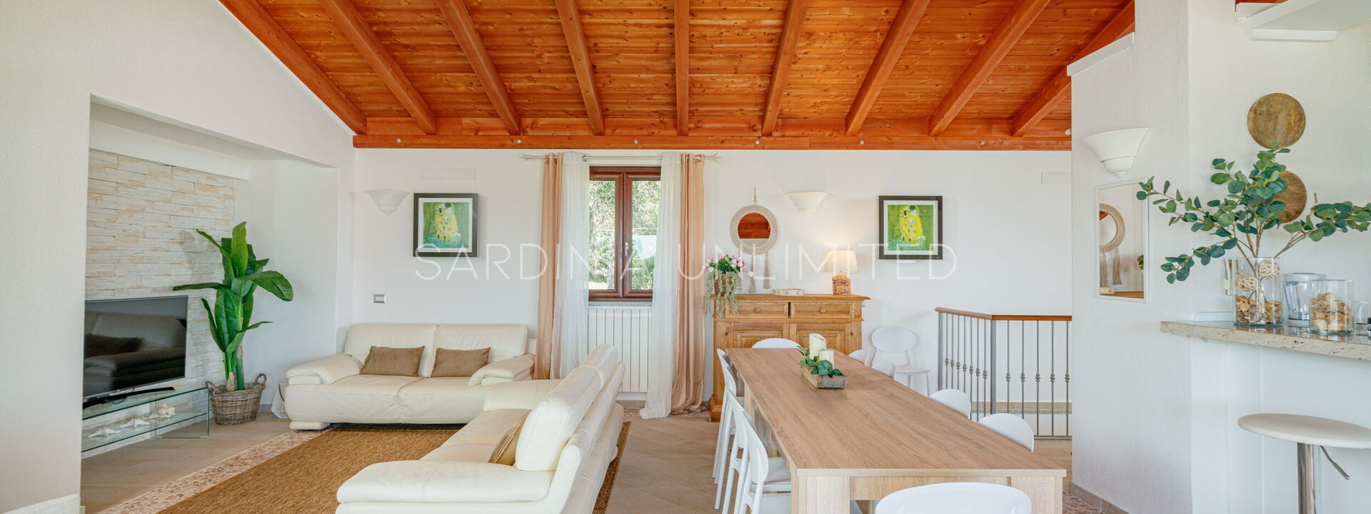 Villa Sinfonia delle Onde