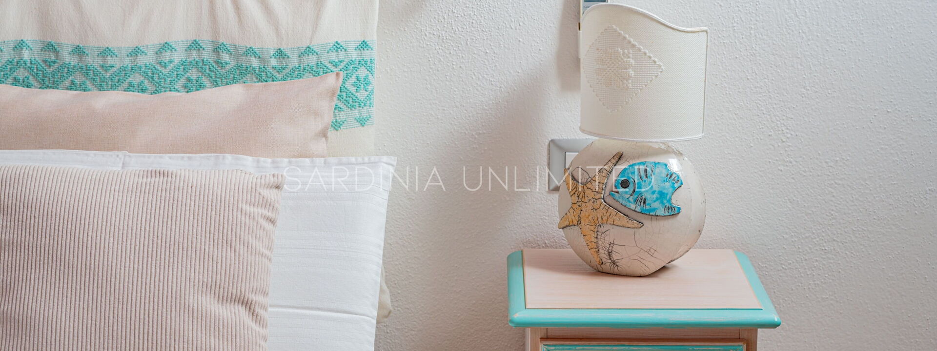 Villa Sinfonia delle Onde