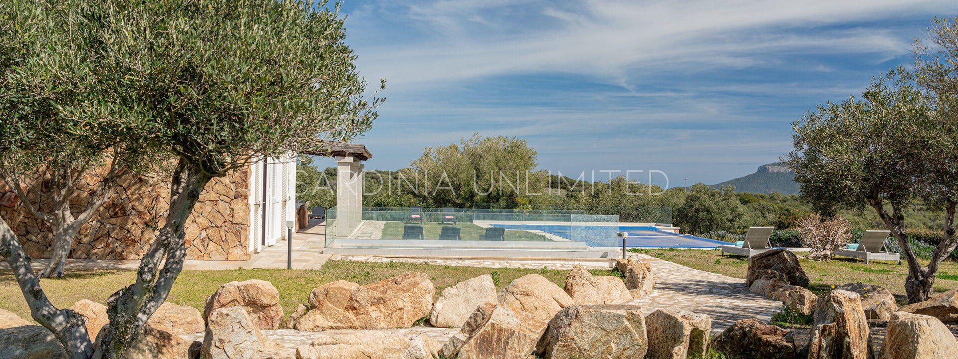 Villa Sinfonia delle Onde