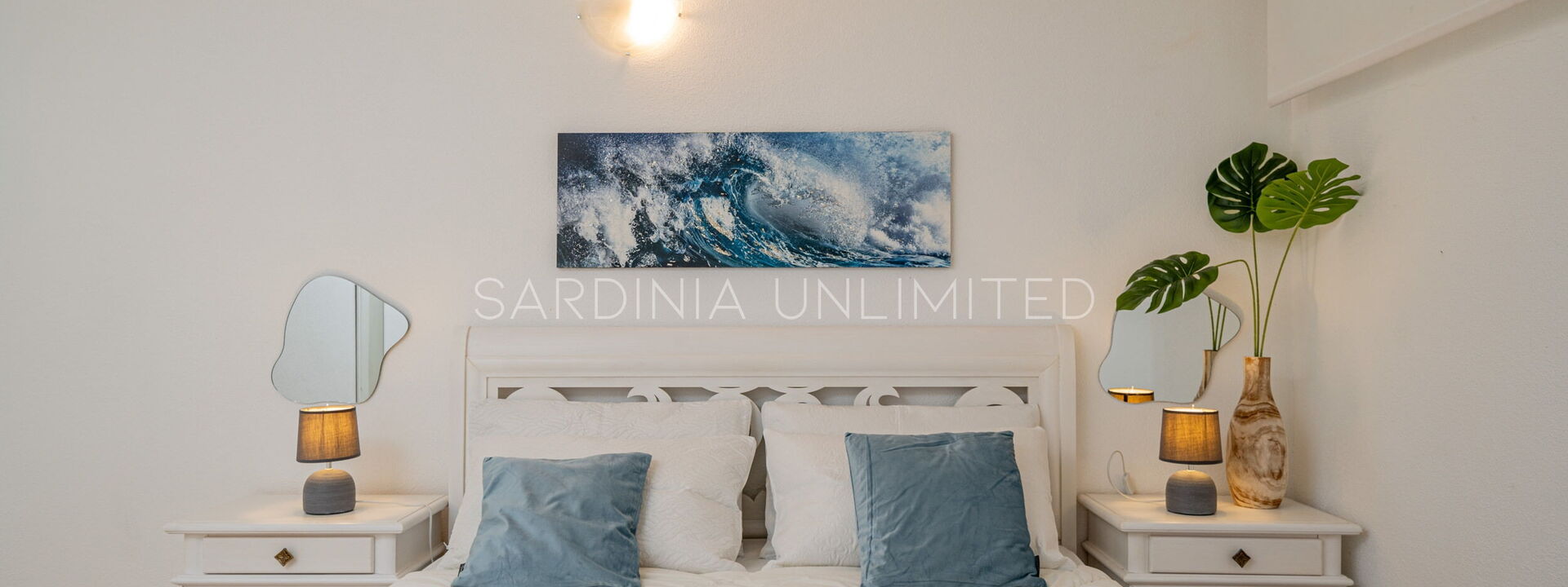 Villa Sinfonia delle Onde