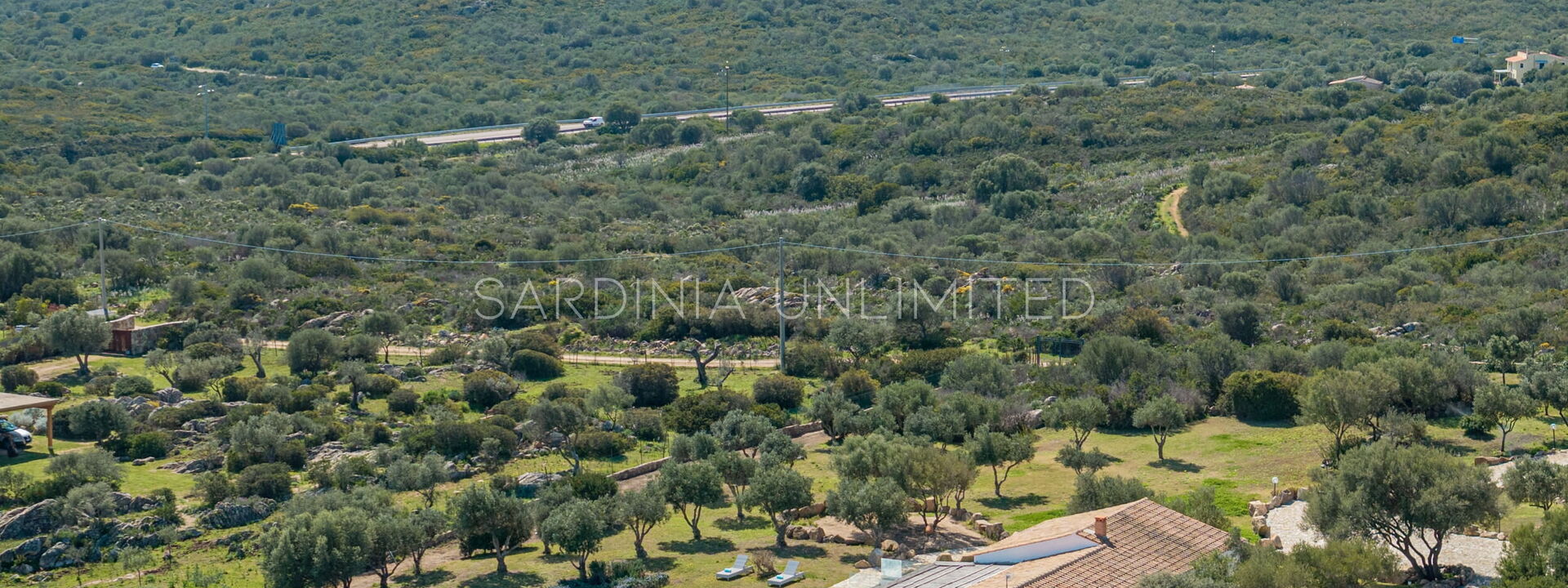 Villa Sinfonia delle Onde