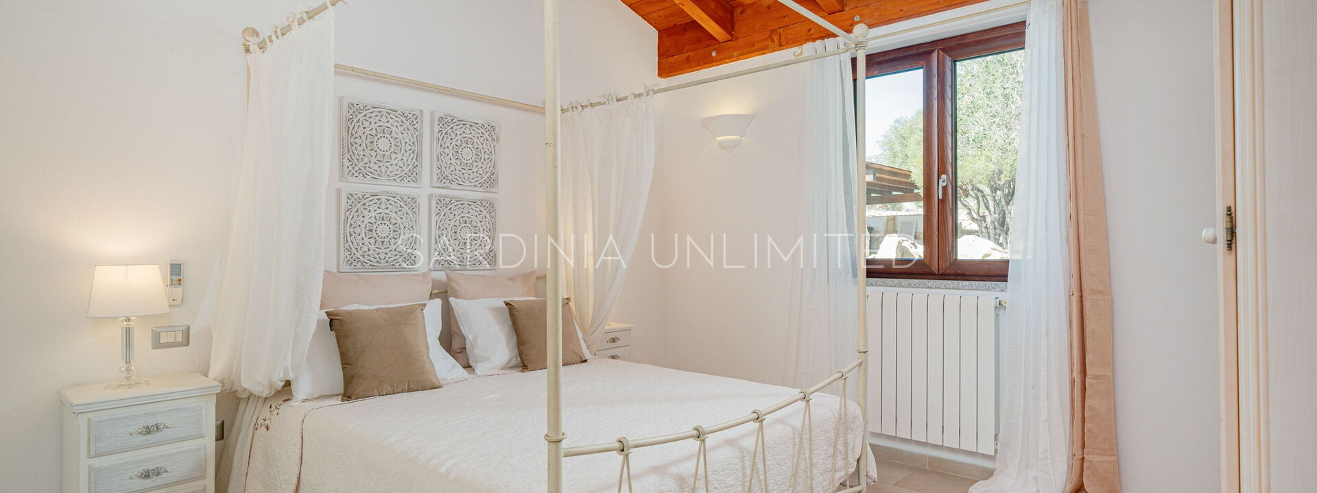 Villa Sinfonia delle Onde