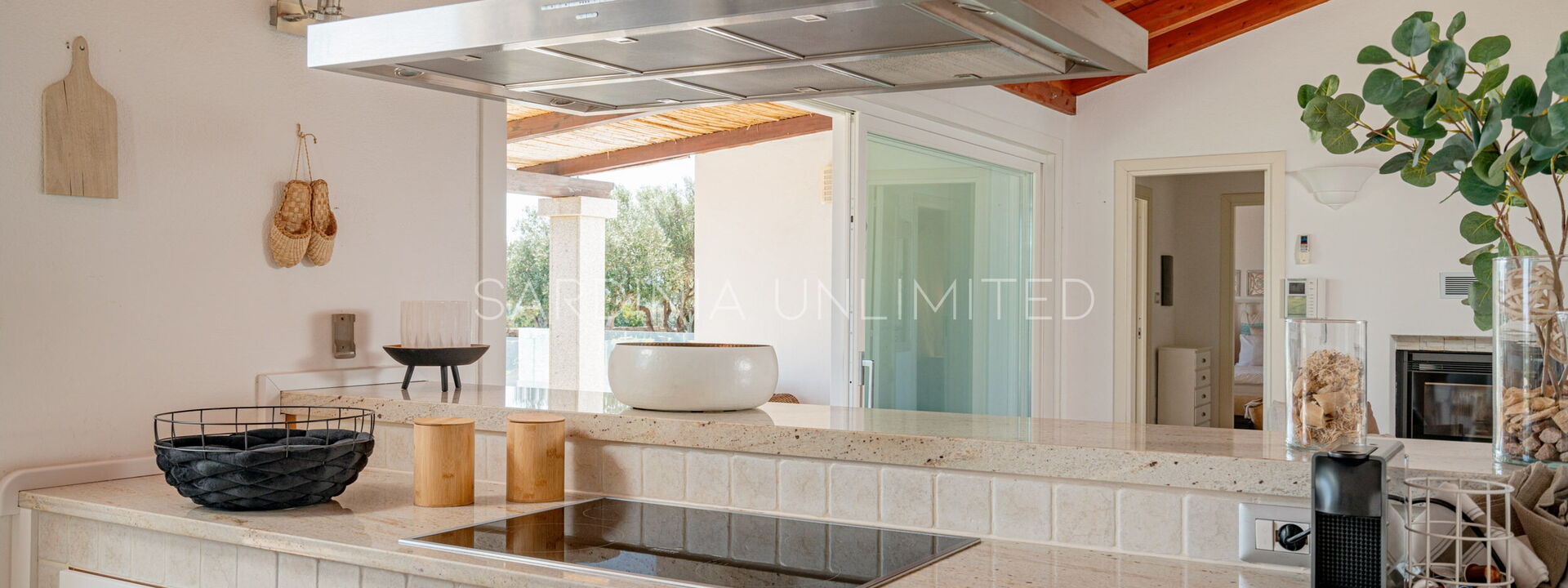 Villa Sinfonia delle Onde