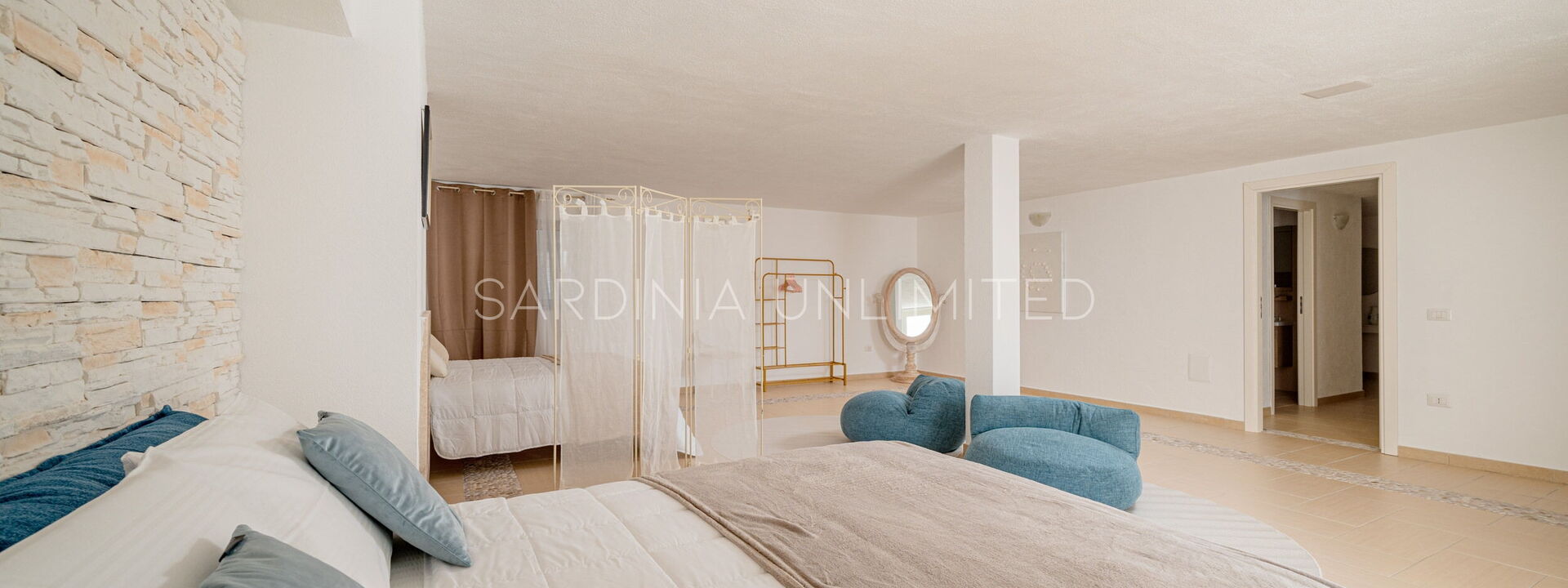 Villa Sinfonia delle Onde