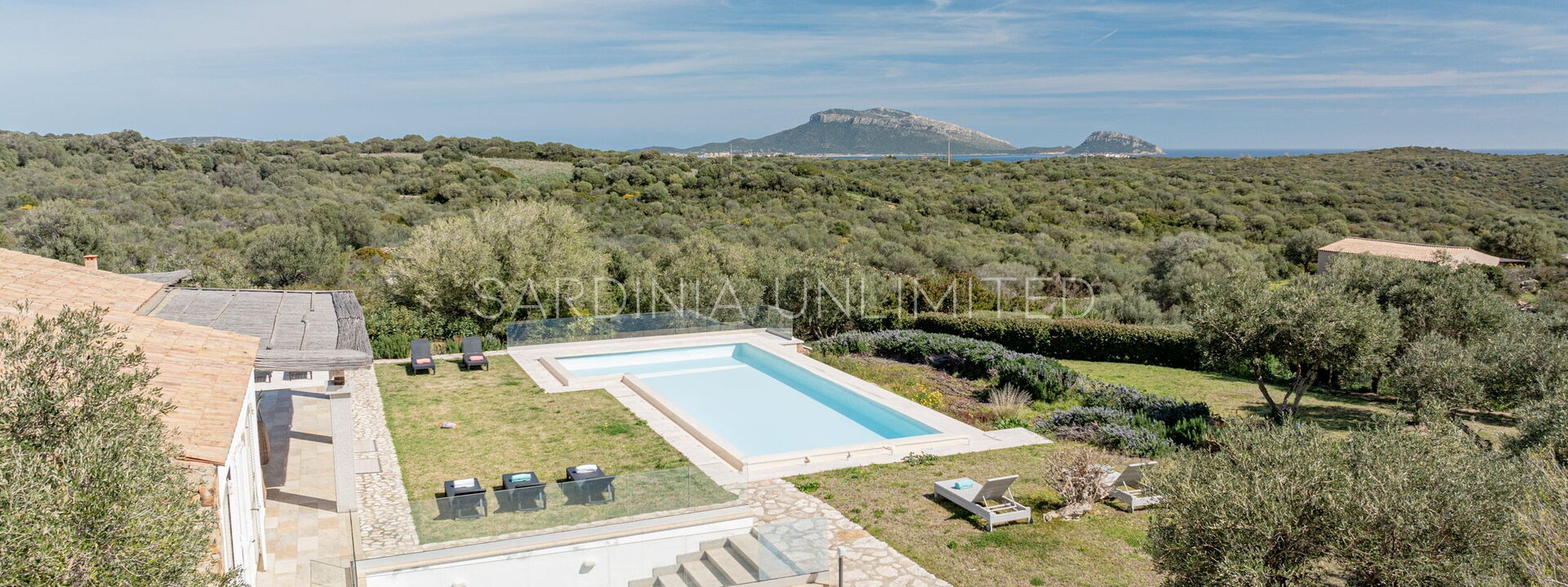 Villa Sinfonia delle Onde