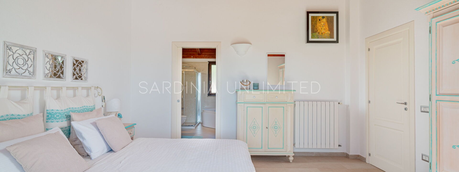 Villa Sinfonia delle Onde