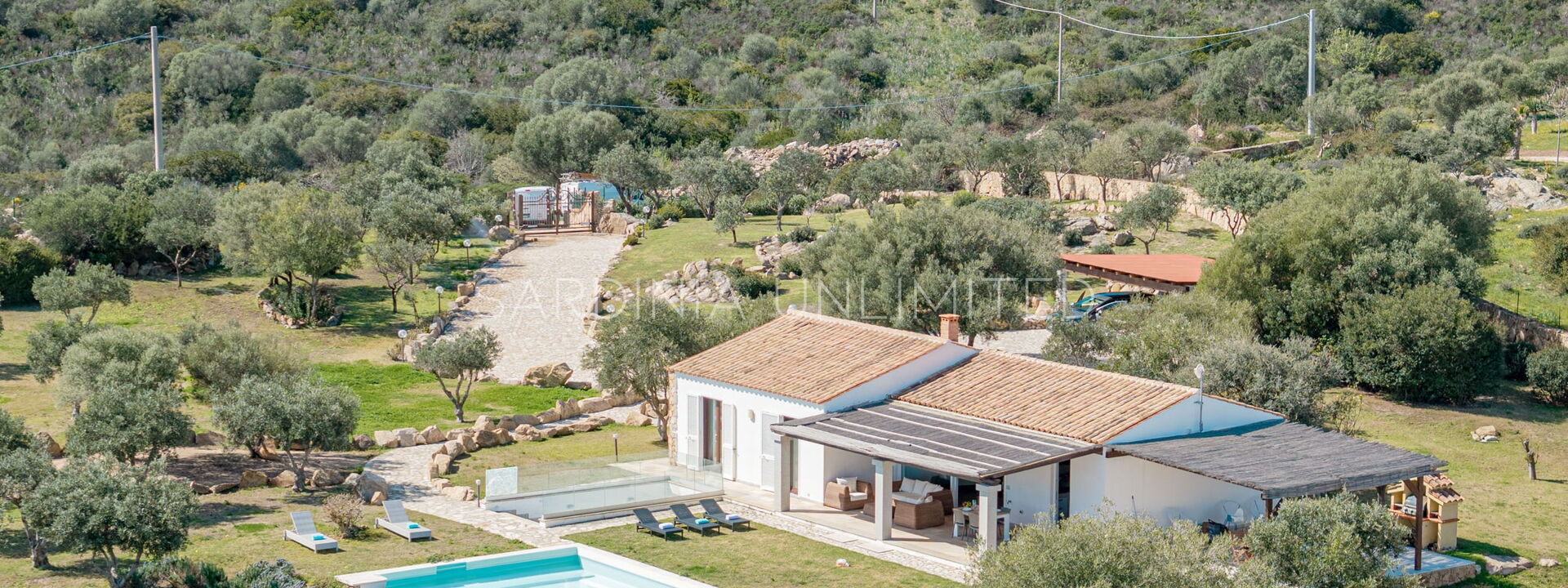 Villa Sinfonia delle Onde