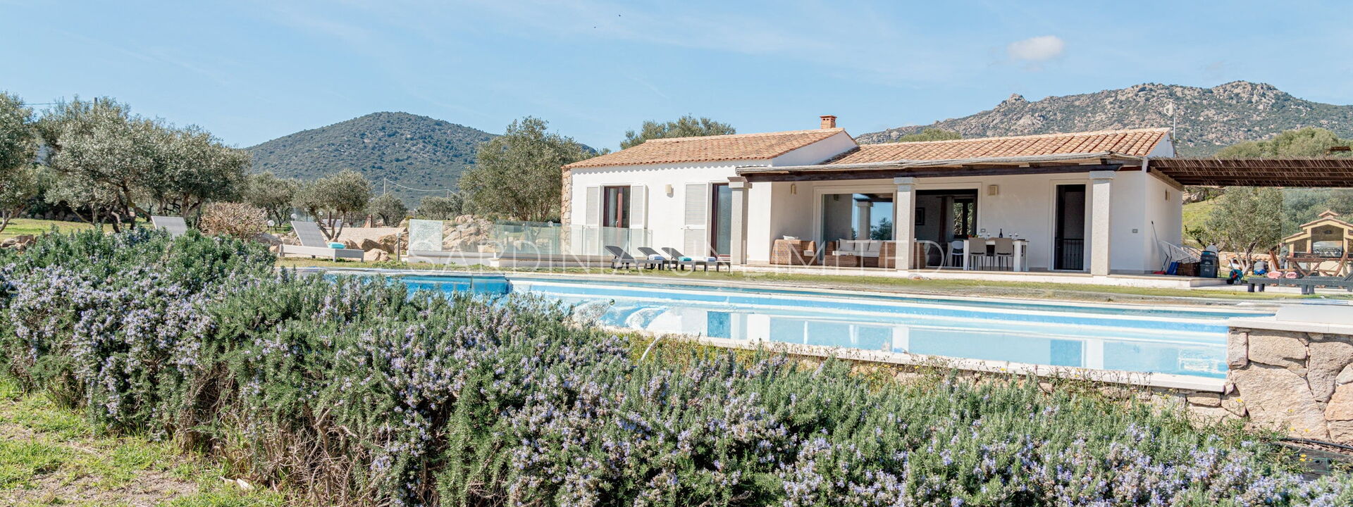 Villa Sinfonia delle Onde