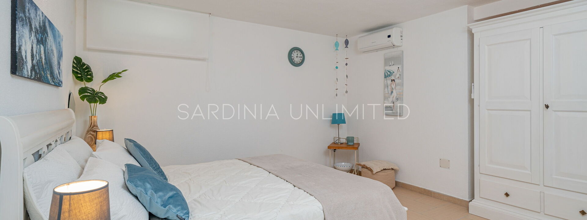 Villa Sinfonia delle Onde