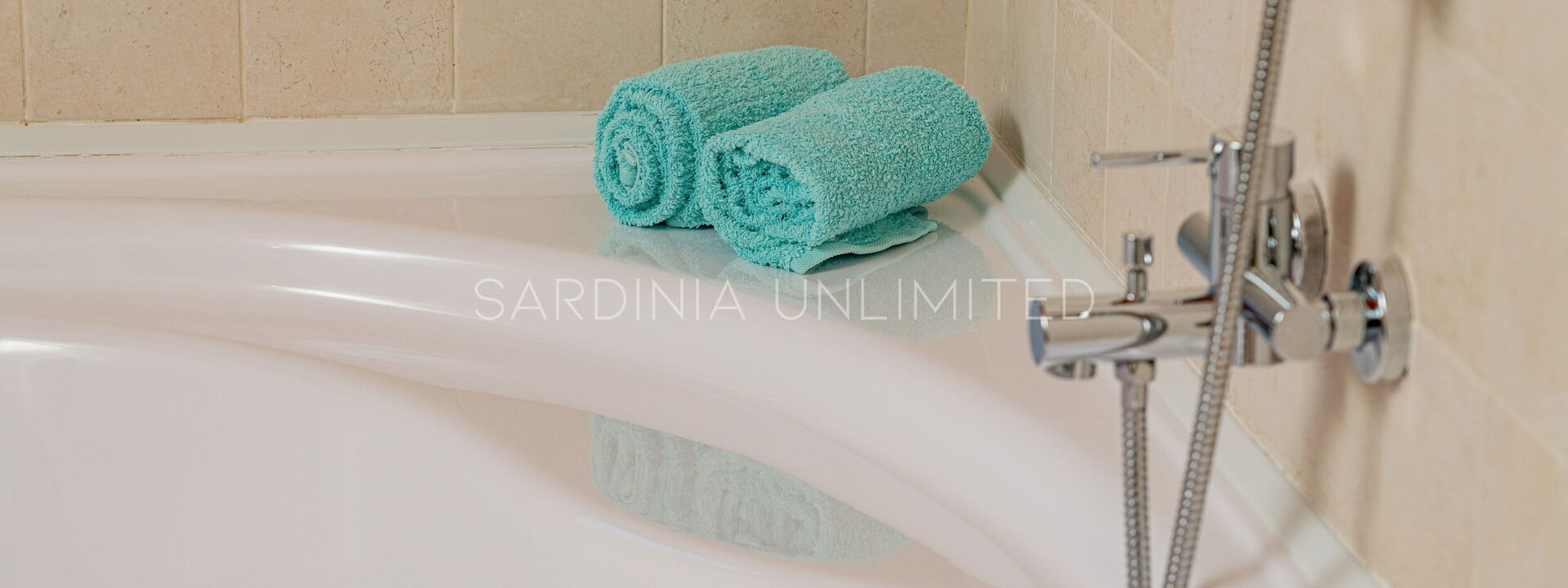 Villa Sinfonia delle Onde