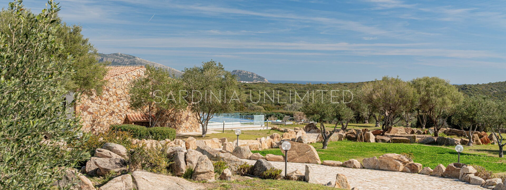 Villa Sinfonia delle Onde