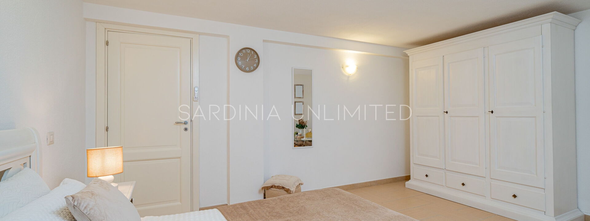 Villa Sinfonia delle Onde