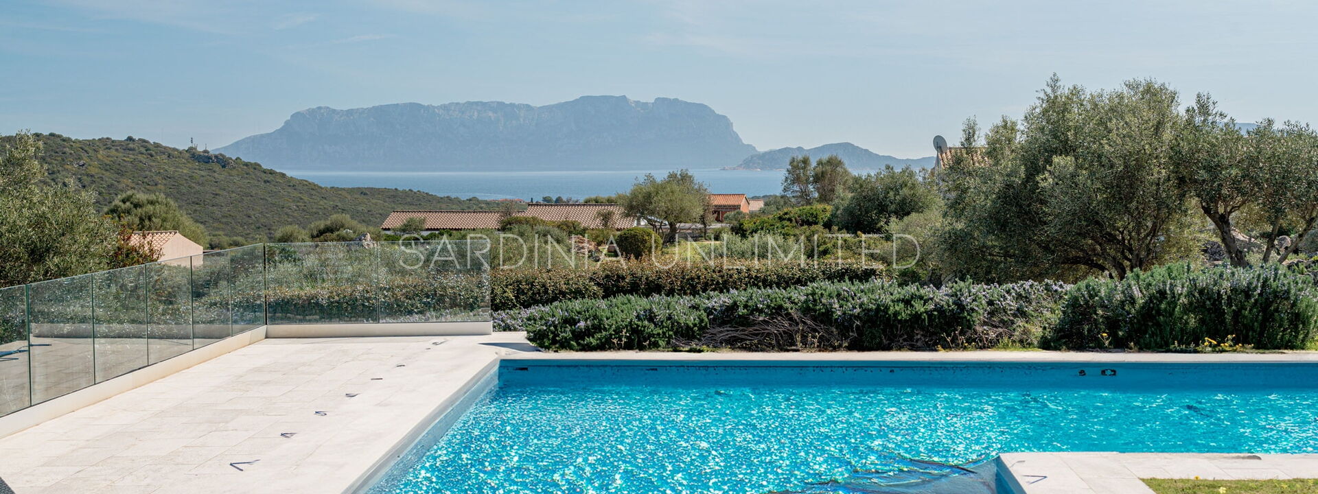 Villa Sinfonia delle Onde