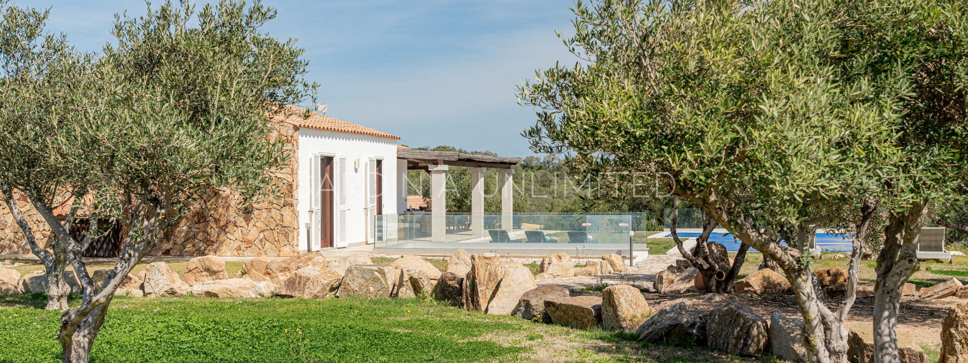 Villa Sinfonia delle Onde