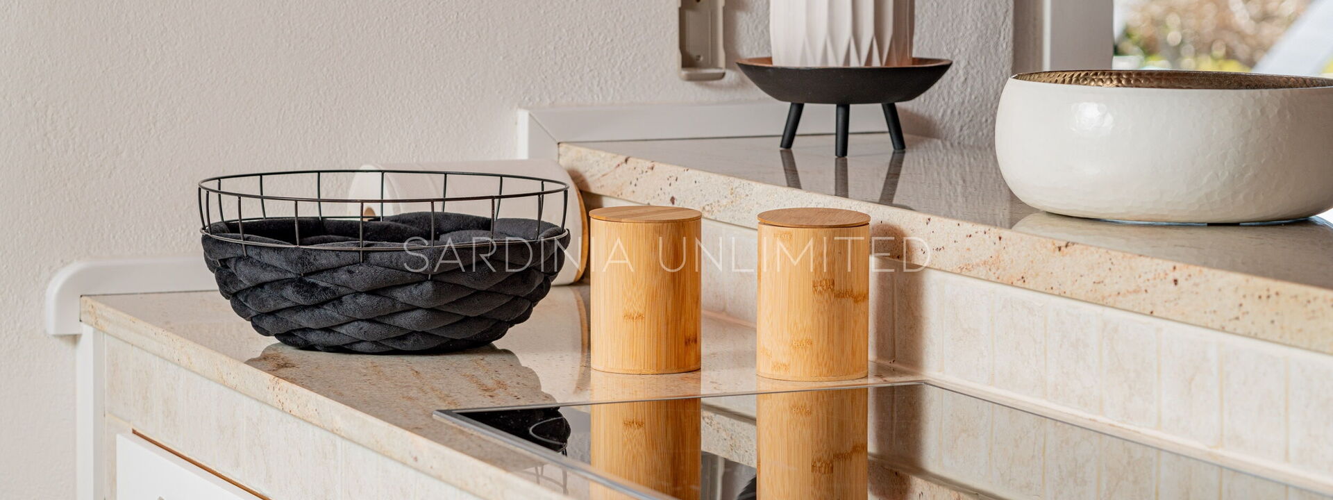 Villa Sinfonia delle Onde