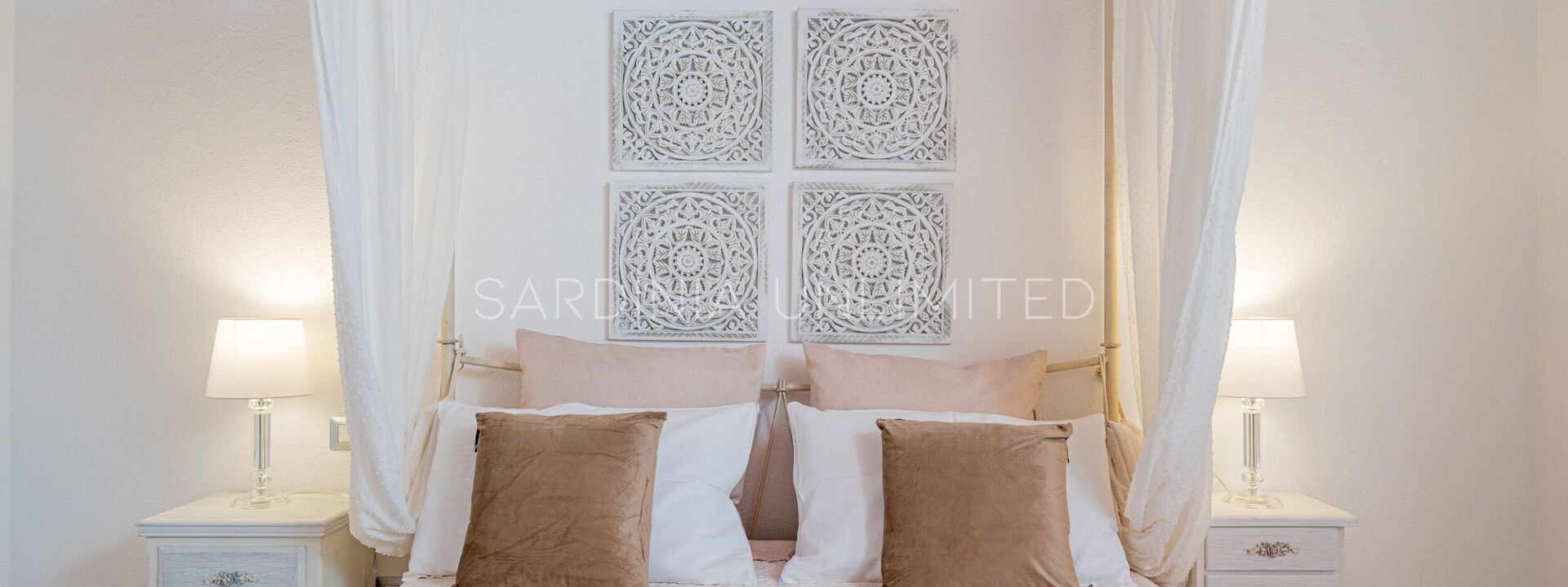 Villa Sinfonia delle Onde