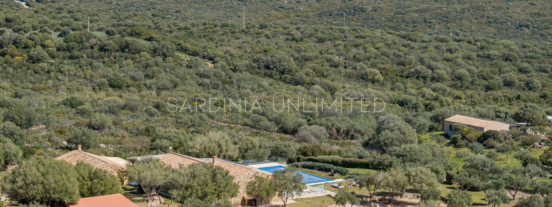 Villa Sinfonia delle Onde