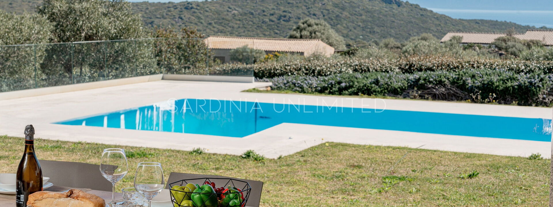 Villa Sinfonia delle Onde