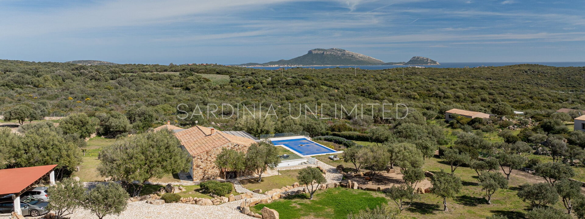 Villa Sinfonia delle Onde