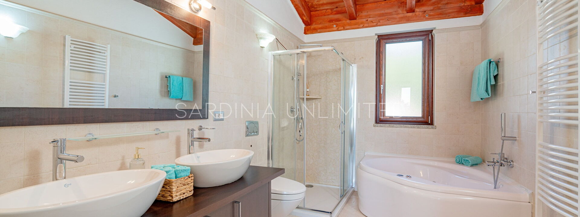 Villa Sinfonia delle Onde