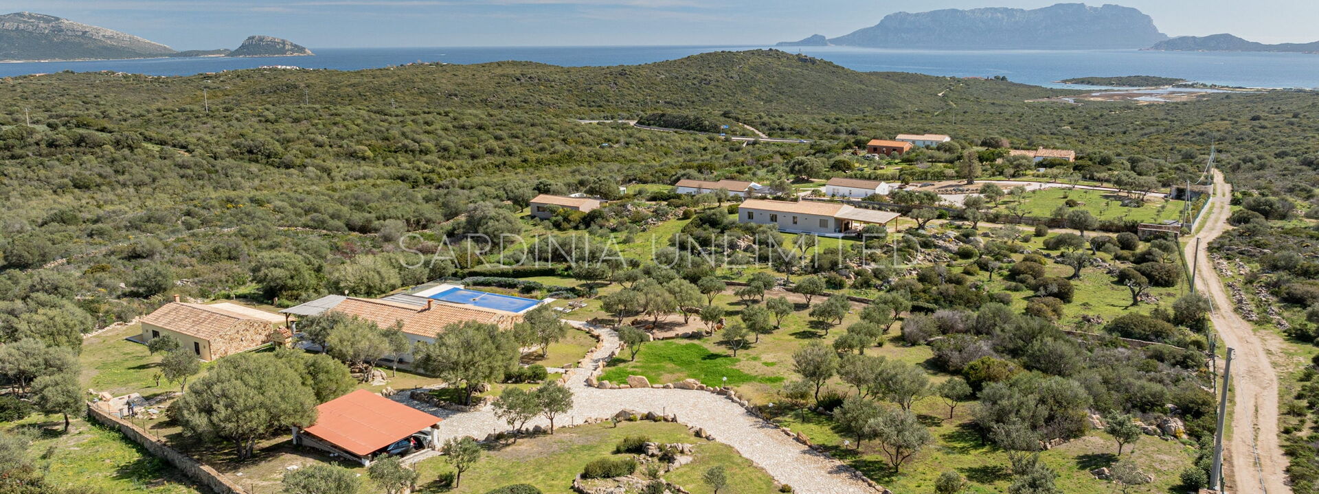 Villa Sinfonia delle Onde