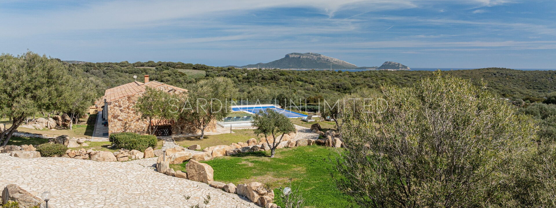 Villa Sinfonia delle Onde