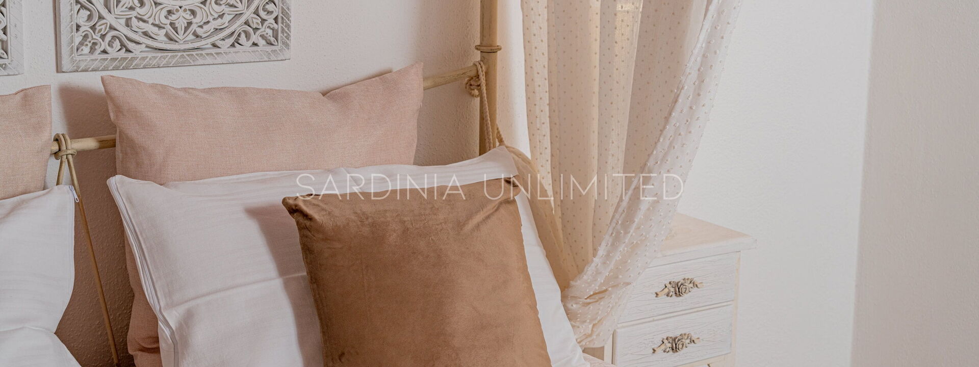 Villa Sinfonia delle Onde