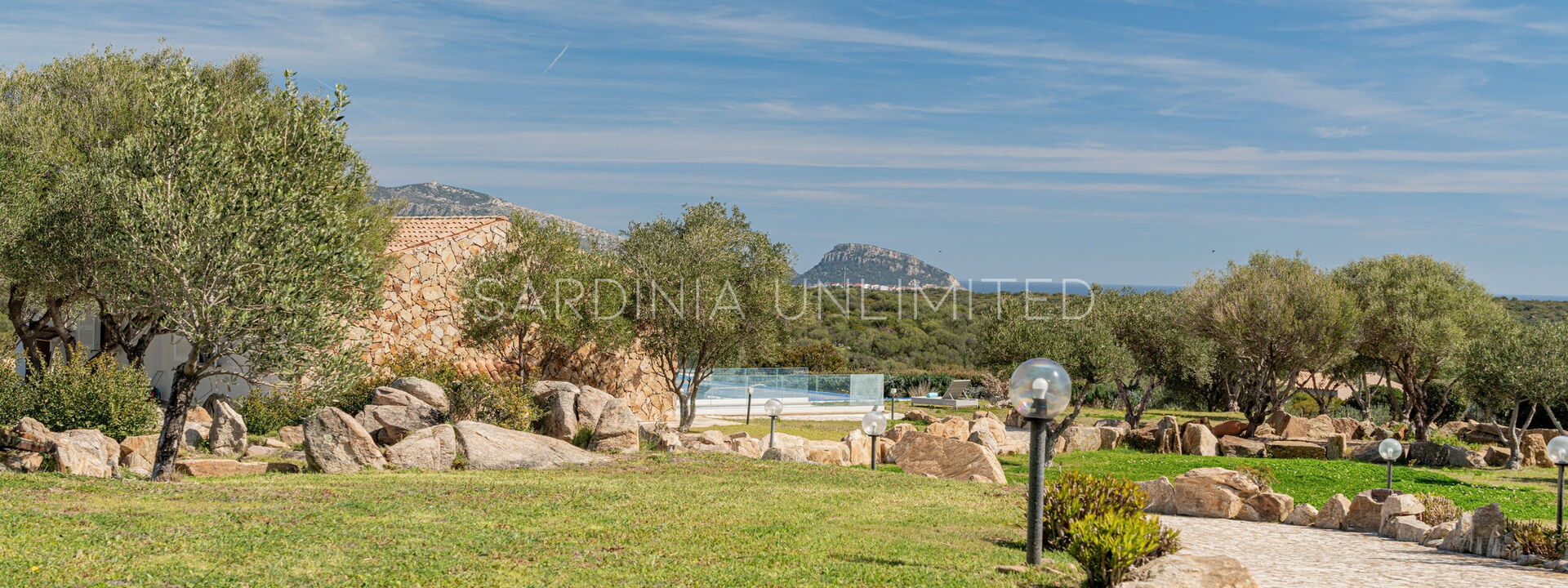 Villa Sinfonia delle Onde