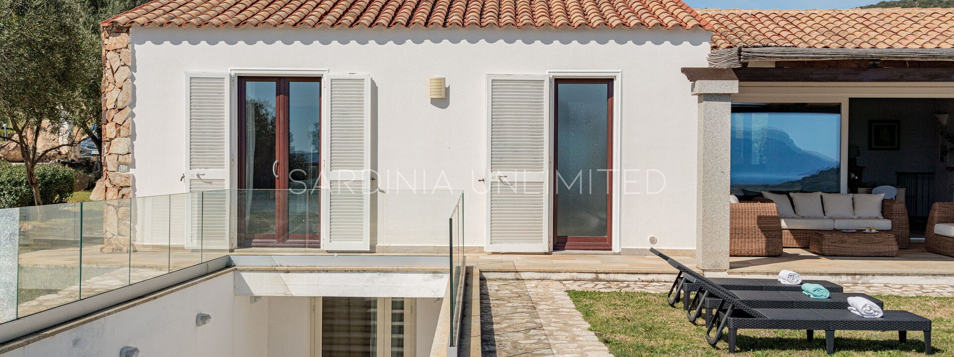 Villa Sinfonia delle Onde