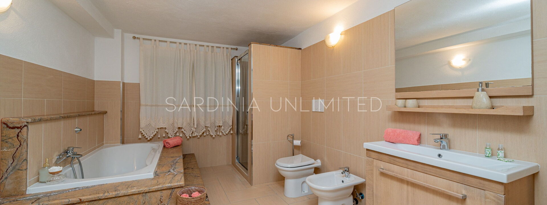 Villa Sinfonia delle Onde