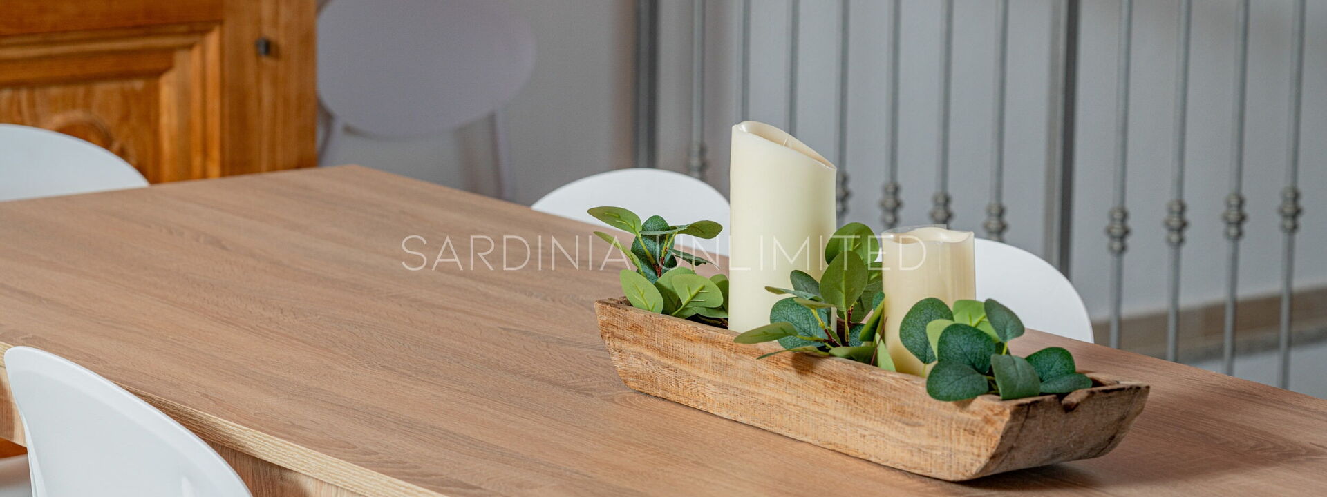 Villa Sinfonia delle Onde