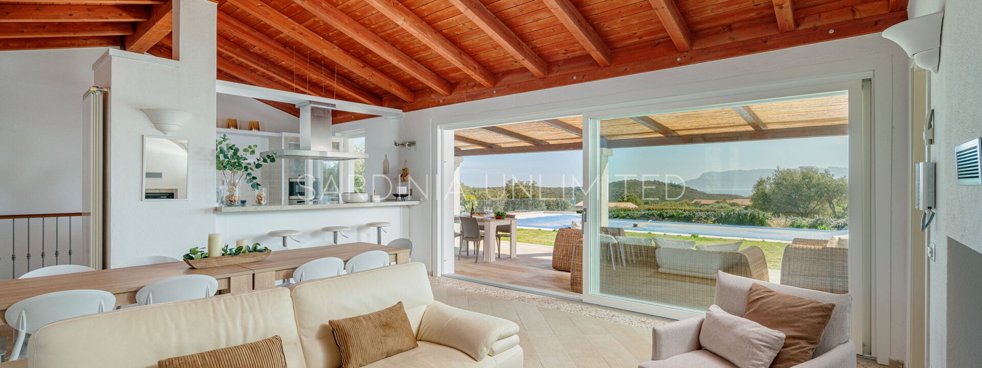 Villa Sinfonia delle Onde