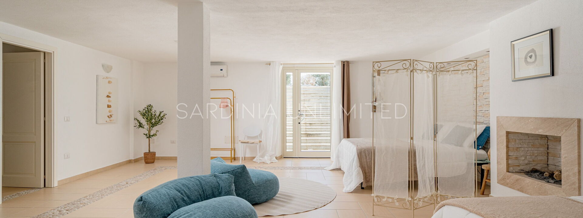 Villa Sinfonia delle Onde