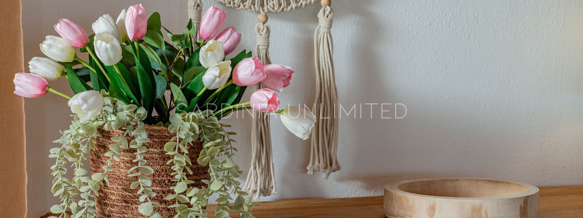 Villa Sinfonia delle Onde