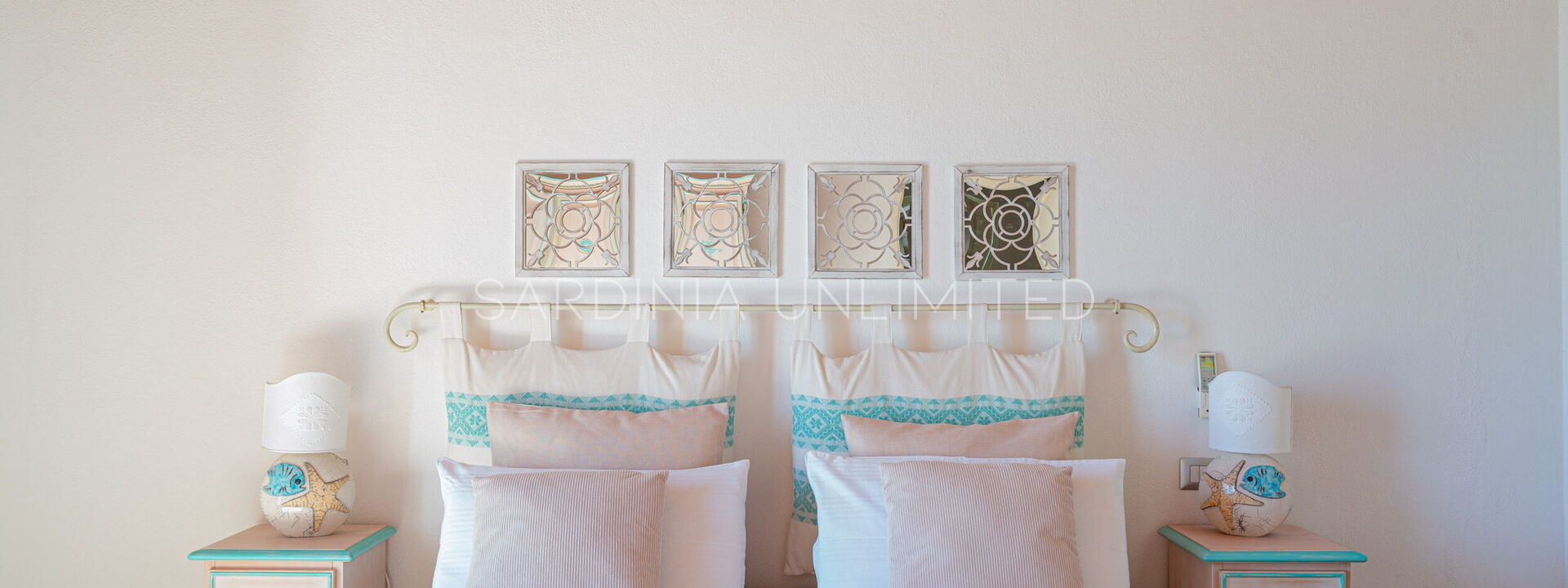 Villa Sinfonia delle Onde