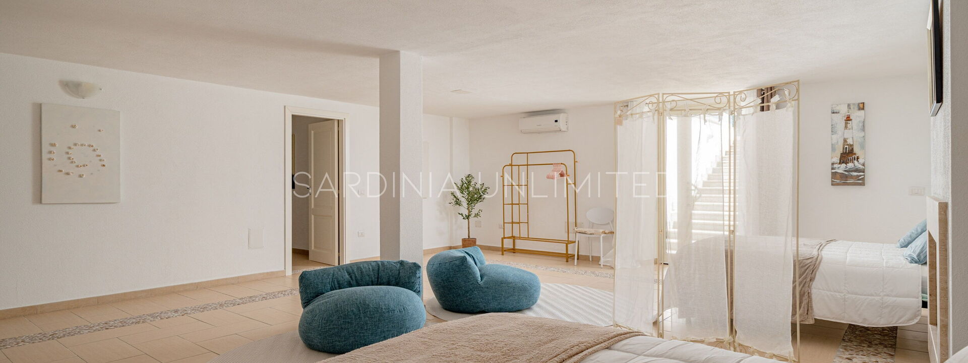 Villa Sinfonia delle Onde