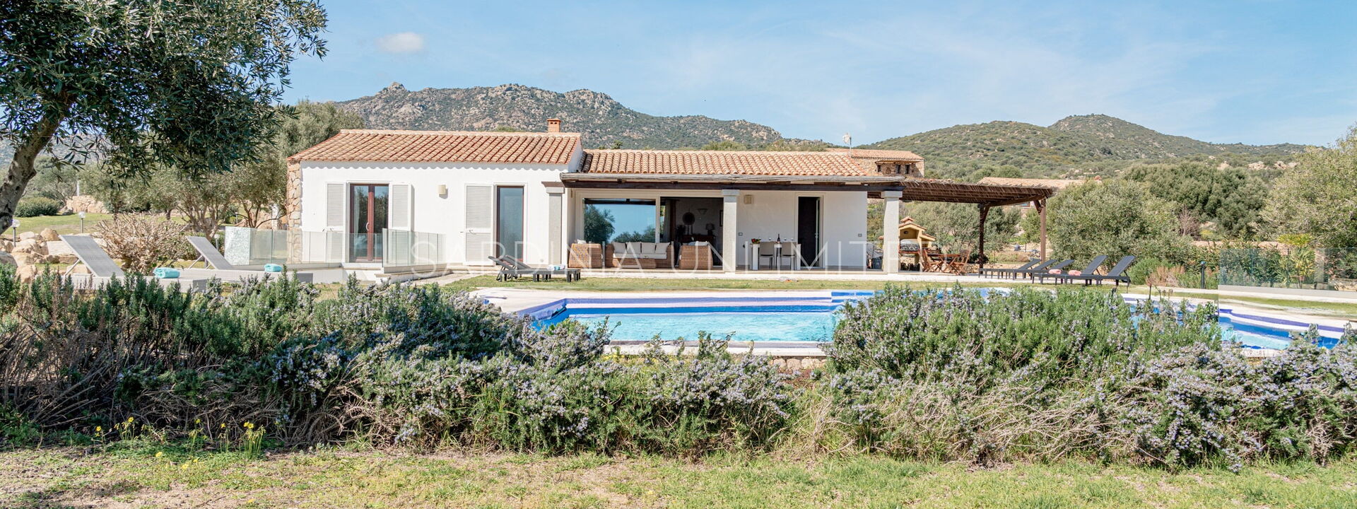 Villa Sinfonia delle Onde