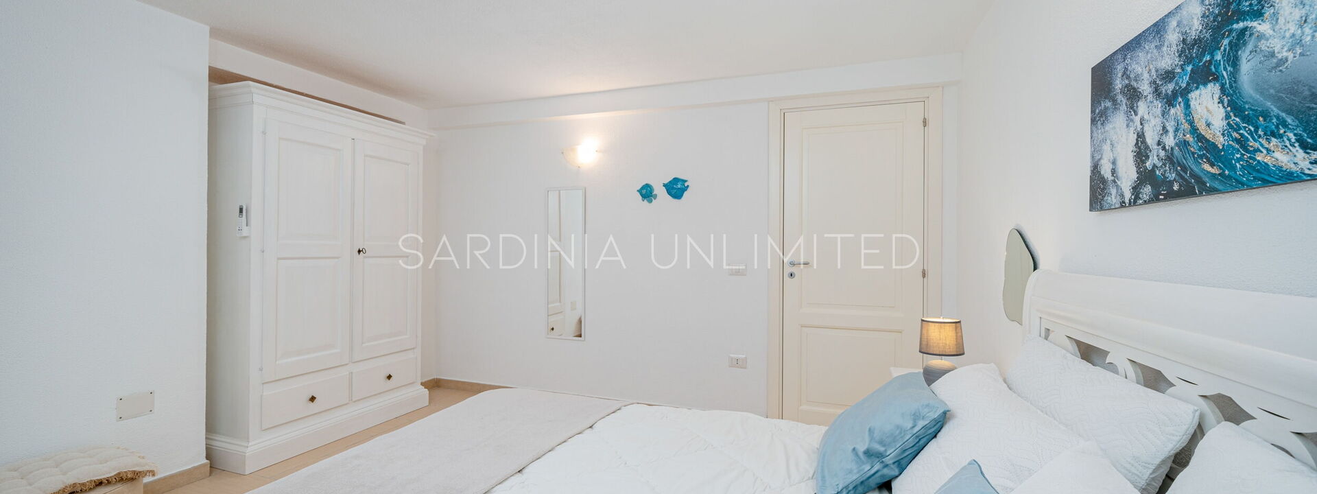 Villa Sinfonia delle Onde