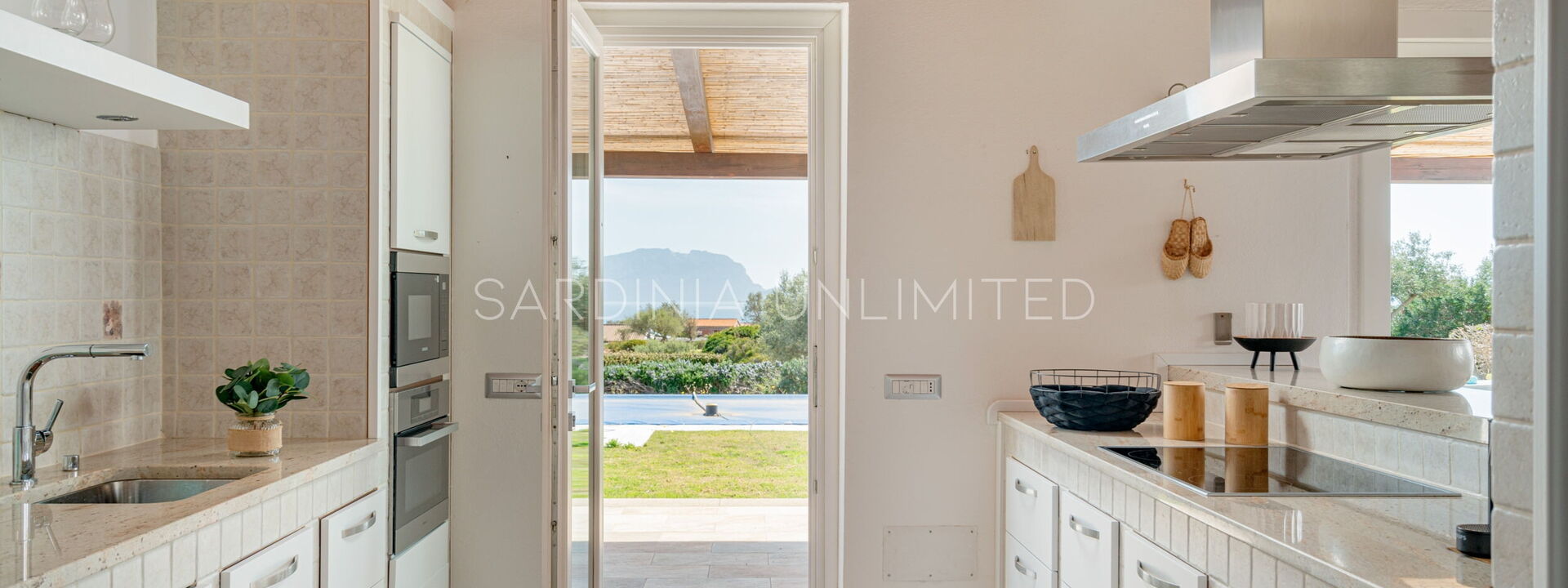 Villa Sinfonia delle Onde