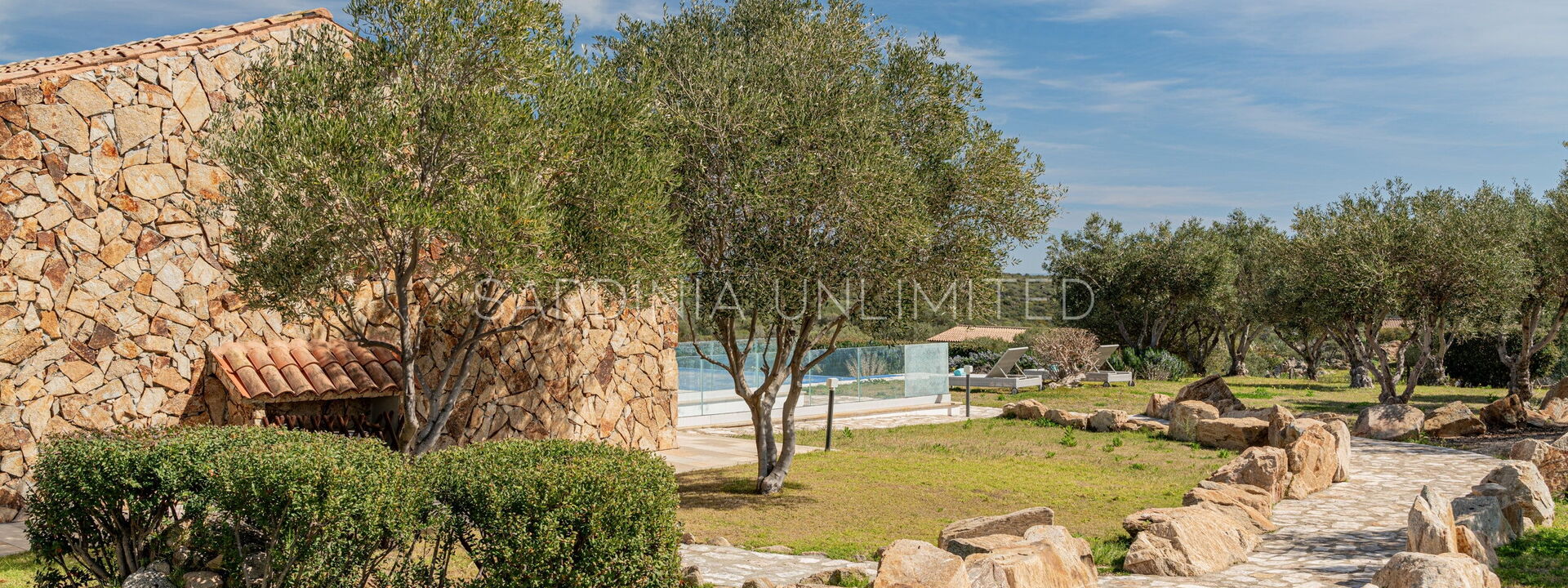 Villa Sinfonia delle Onde