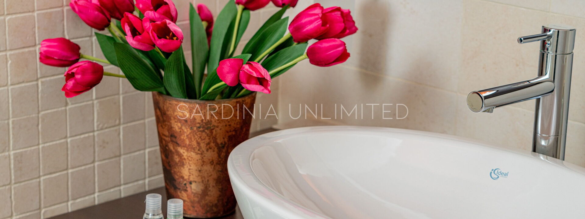 Villa Sinfonia delle Onde