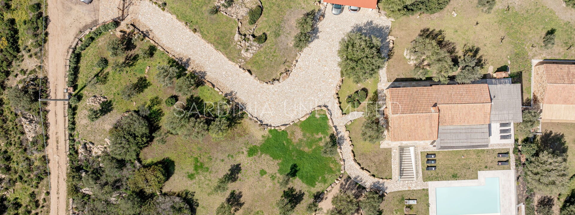 Villa Sinfonia delle Onde