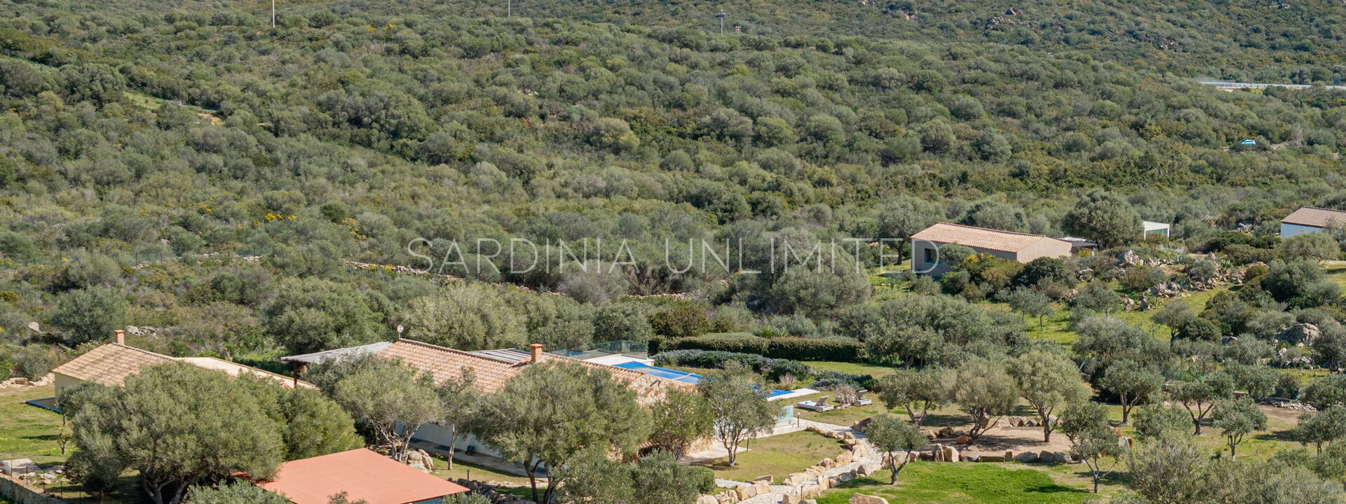 Villa Sinfonia delle Onde