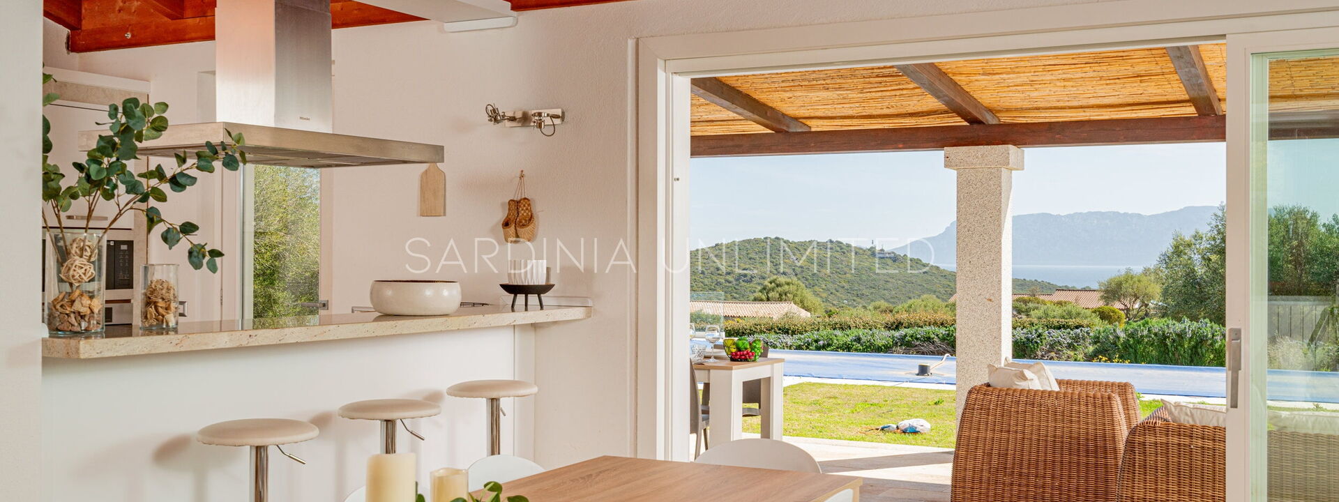 Villa Sinfonia delle Onde