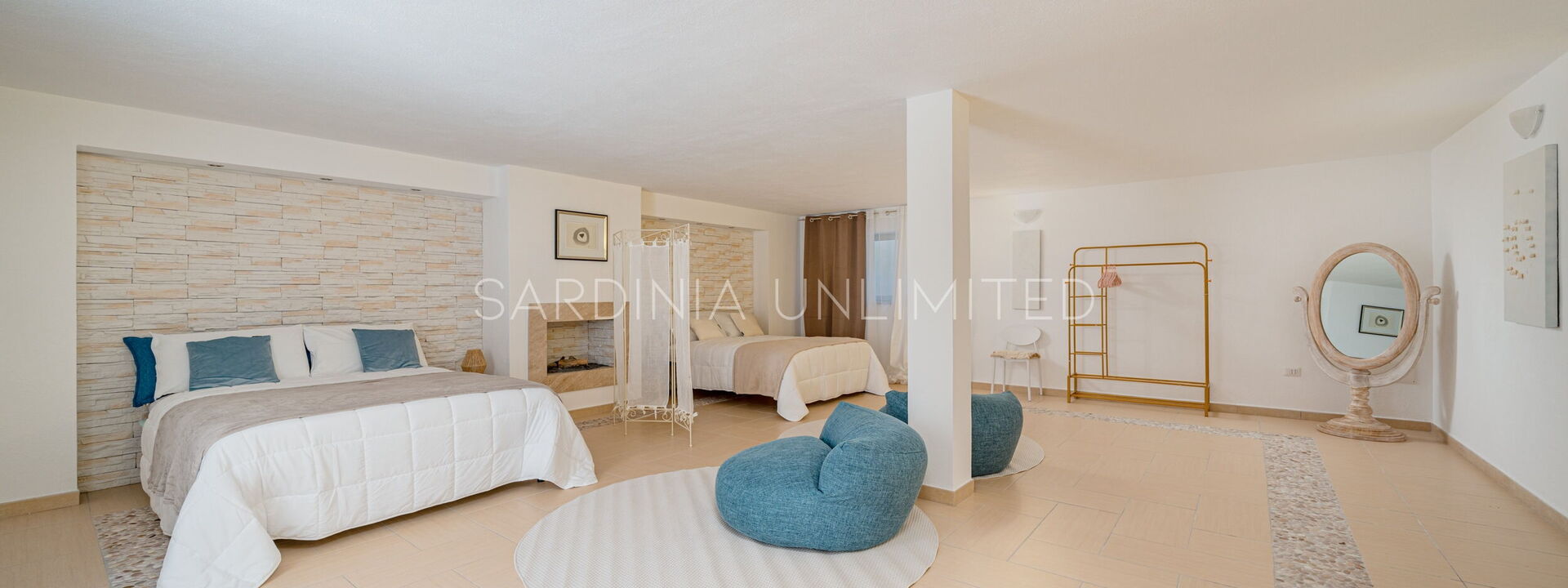 Villa Sinfonia delle Onde